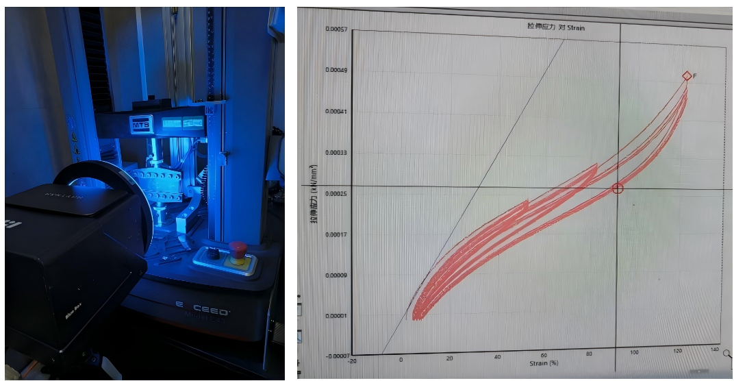 【新款发布】海塞姆材料大变形测量方案|以视觉测量,突破传统限制(图10) 橡胶应变控.png
